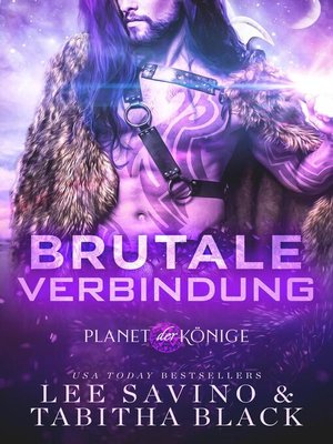 cover image of Brutale Verbindung